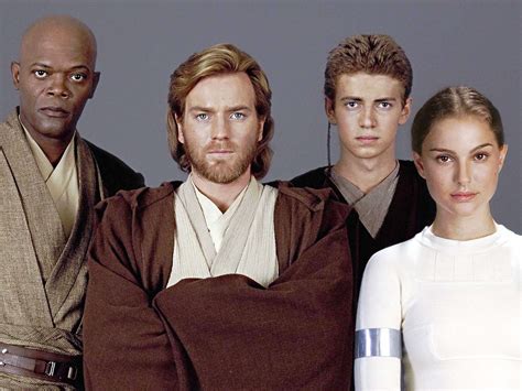 star wars attack of the clones watch putlocker|attack of the clones cast.